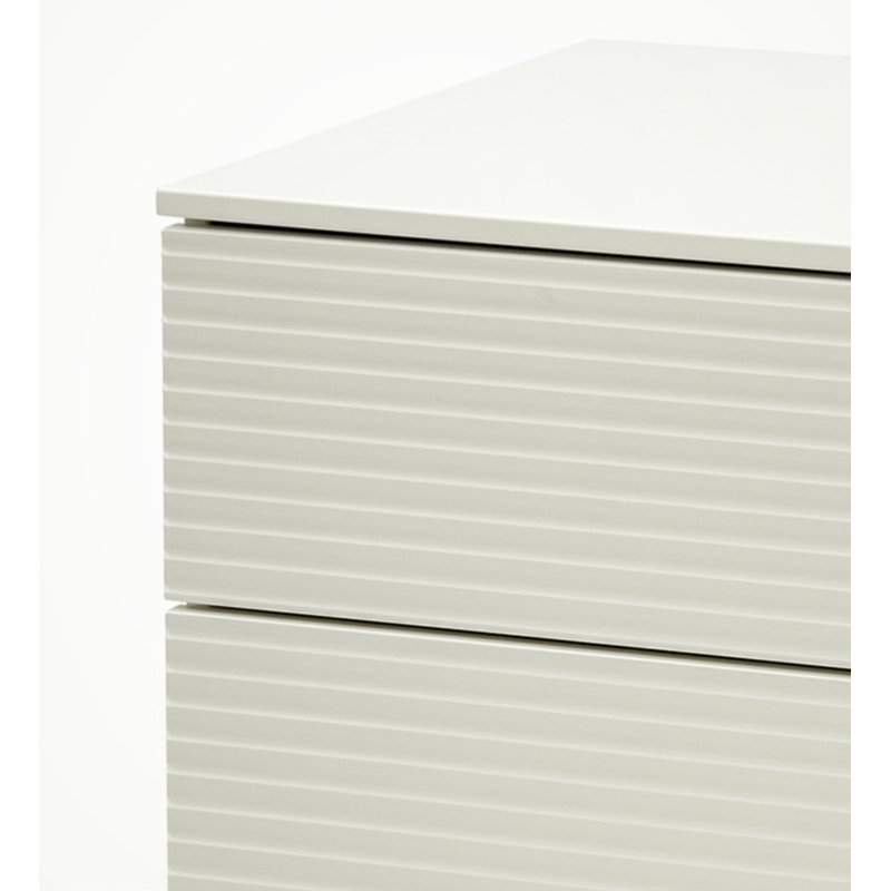 Stokke Sleepi Dresser, White