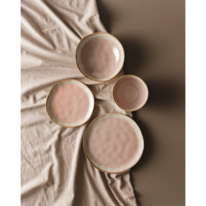 Service de table (18 pièces)