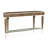  Villa Cherie Console Table - Hazelnut-86175805