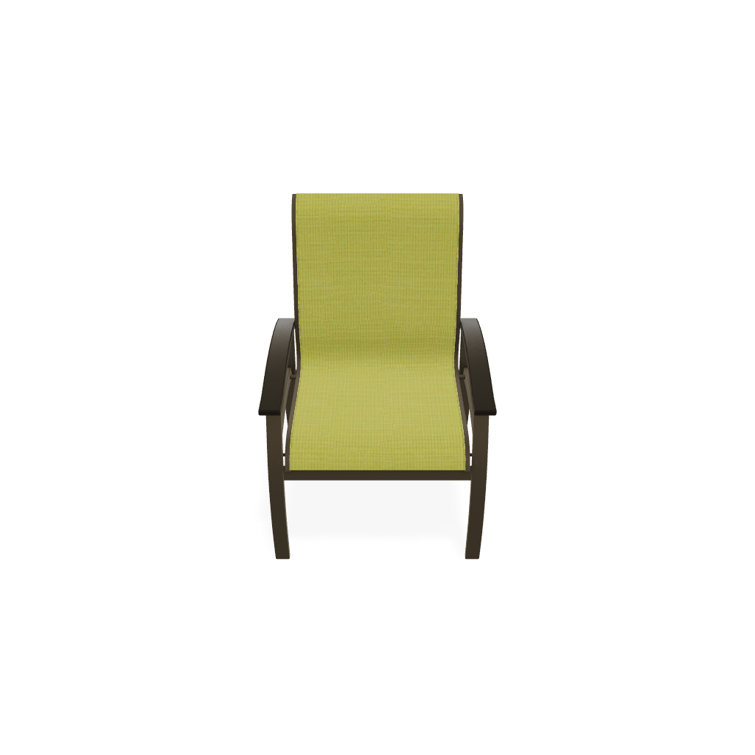 Chaise de patio Askar