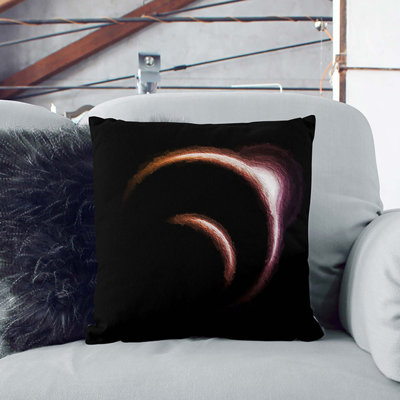 Square Throw Cushion