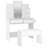 Italie Dressing Table with Mirror-1622069796