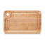 John Boos Prestige Series Maple Cutting Board with Juice Groove-32556712