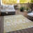  Malek Indoor/Outdoor Area Rug with Non-Slip Backing-1562343286