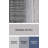 Machine Washable Gray Area Rug
