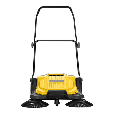 Sweepers