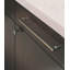 Bronze Square Knob-56413642