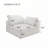 sofa seater with armrest