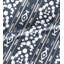 Saya Indigo Fabric