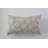 No Textured Cotton Blend Pillow Cover