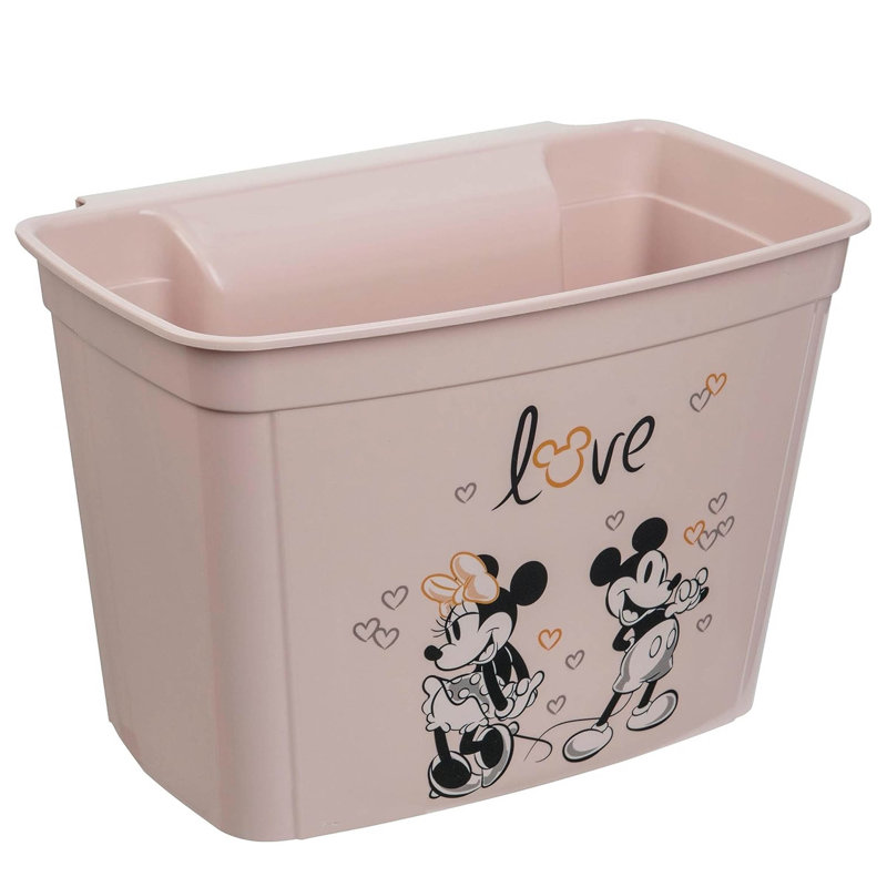 Keeeper Plastic Storage Bag