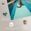 Art, art moderne, toile de tigre moderne-111215712-111215705
