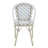 Mitcham Wicker Outdoor Dining Side Chairs-1838616121