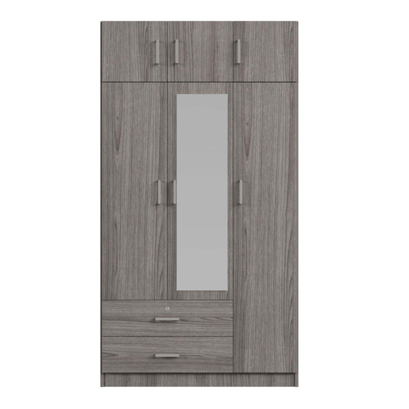 Accent Chests / Cabinets Accent Cabinet, Gray