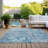 Alegandro Area Rug with Non-Slip Backing-2146970307