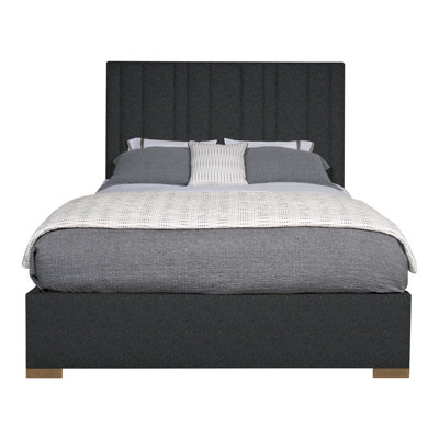 Wyeth Upholstered Standard Bed