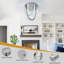 3-Light Crystal LED Chandelier-1417931466