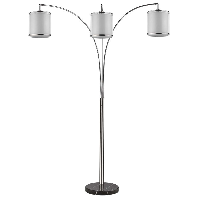Mcginley 79.5'' Tree Floor Lamp