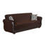 Ensemble de salon configurable-lit Zaylee