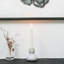 Woodstock Pottery Candlestick-1239878177