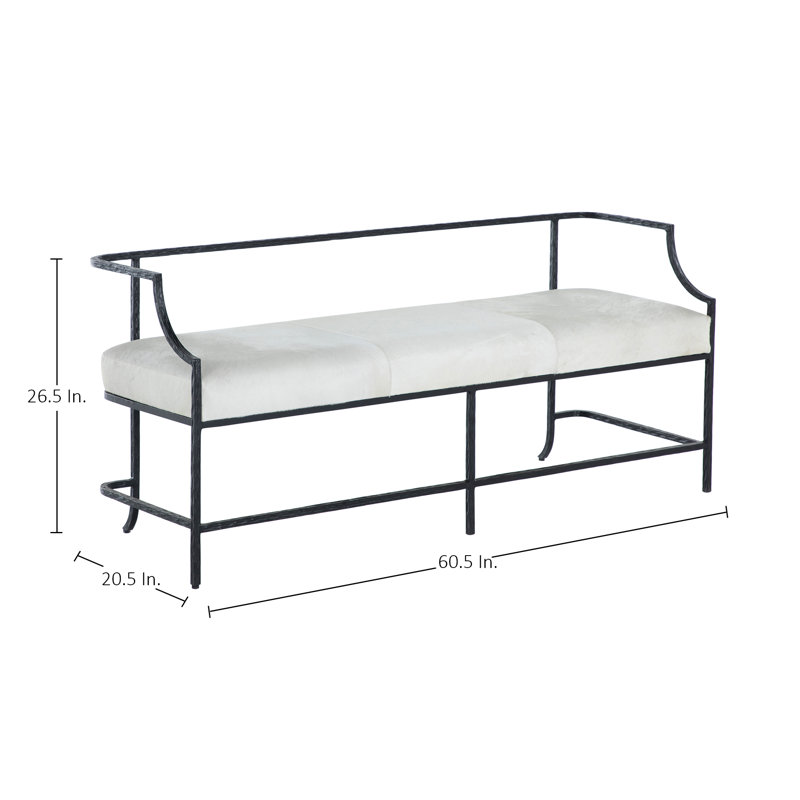 Victor Bench