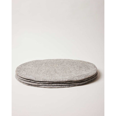 Artisan Felt Placemats