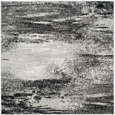 Gicu Performance Abstract Rug