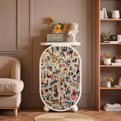 Buffet de 25,59 po de largeur