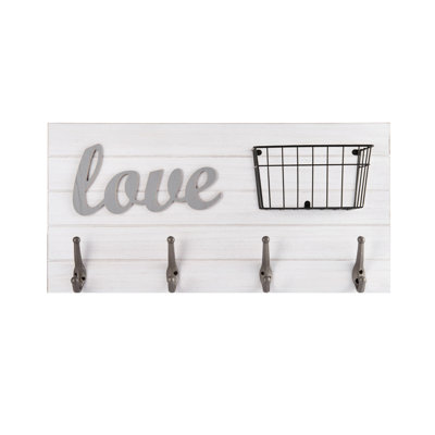Wall Organizer