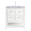 Breckenridge 30'' W Single Vanity-831110776-827476533-853238146