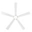 Ventilateur de plafond à DEL 5 pales Bascio-383305362-379444573-384215958