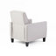 Fauteuil inclinable avec pieds en bois de hêtre-1606563187