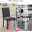 Upholstered Accent Chair-553155631-553155635