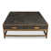 Shagreen Single Coffee Table