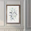 "water branches i" , reproduction d’art sur toile encadrée-1294705961-1294705941