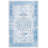 Maleek Performance Machine Washable Oriental Rug-1084623294