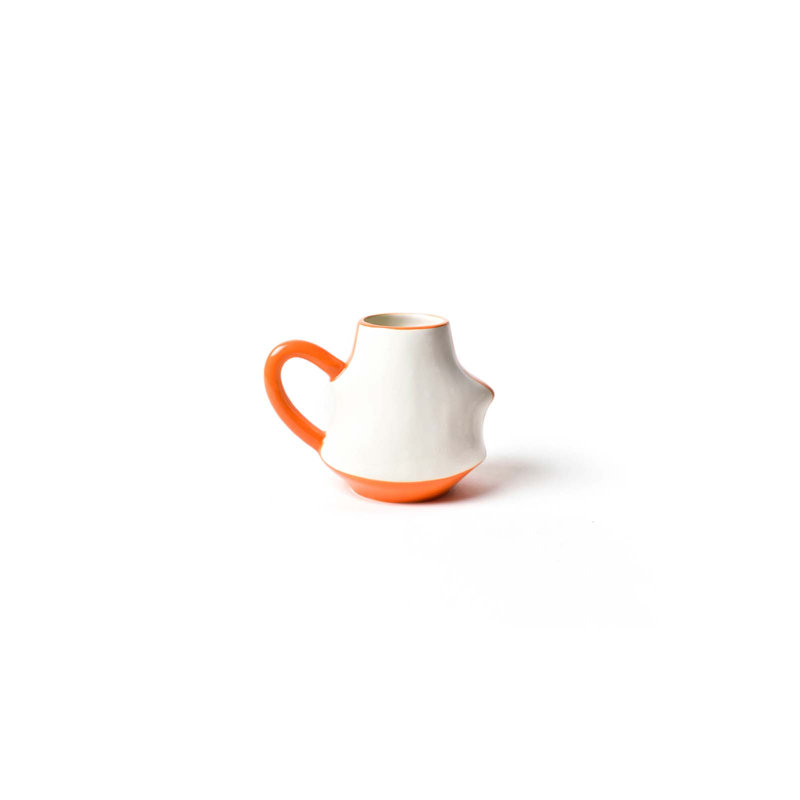 Grande tasse en forme de fantôme