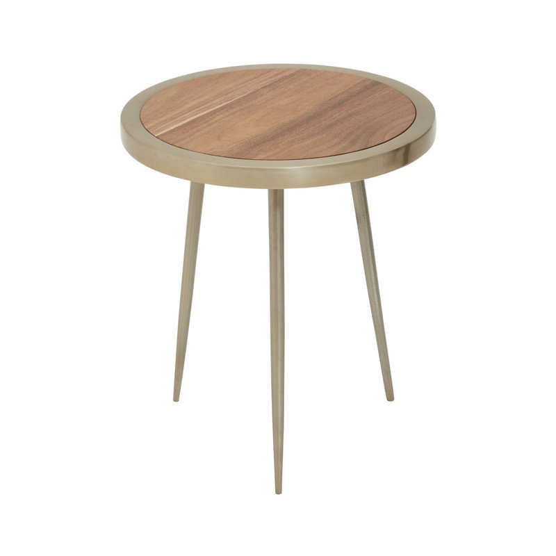 Lea End Table