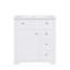 Rangement pour salle de bain Synetta