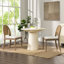 Chaise rembourrée Cossette-335895149-335895148