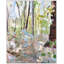 Blue Jay Lane Print by Katie Ré Scheidt-530283428-530283210
