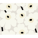 Unikko Floral Paper/Non-Woven Wallpaper Roll