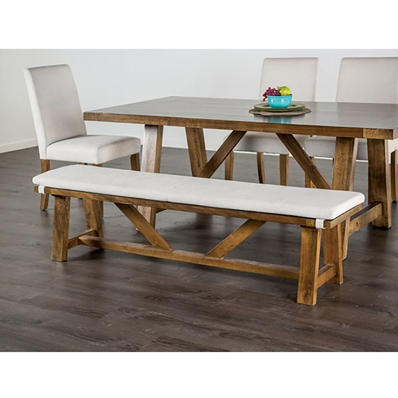 Bishaan Bench
