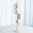 Stellar Table Lamp-Smoke/Brass