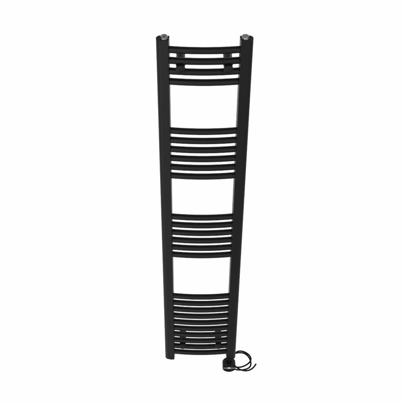 Curved Towel Rail Heated Towel Rails