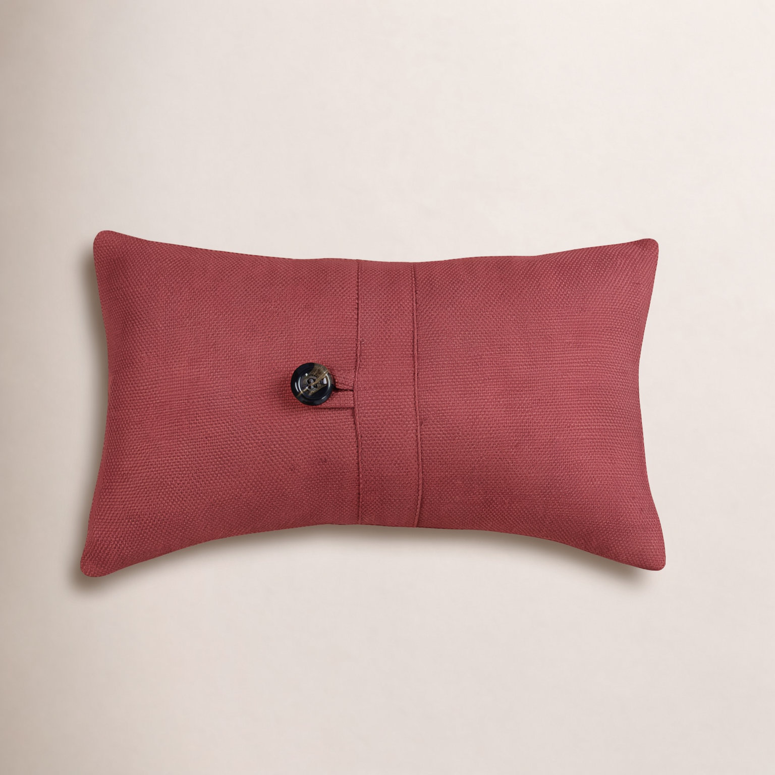 Rebekah 17" x 10" Throw Pillow