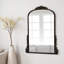 Arch Wall Mirror