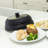 Better Houseware Collapsible Microwave Food Cover