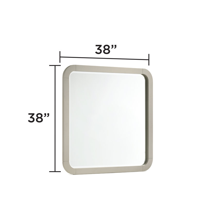 Aria Mirror