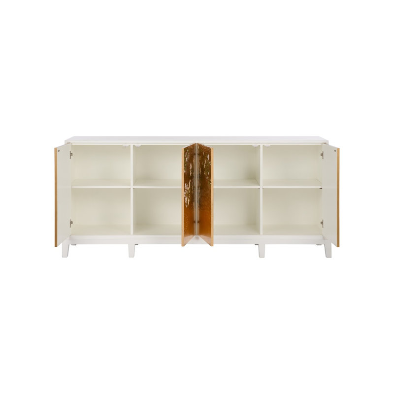 Kyoto 81.5 in. W Sideboard